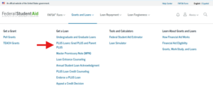 Federal Direct Parent PLUS Loan – Office of Student Financial Aid